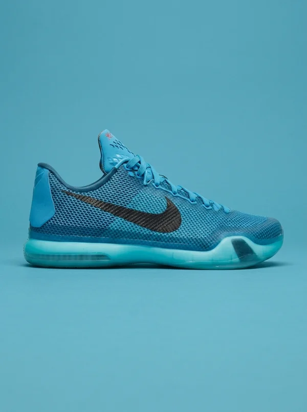 Nike Kobe 10 Low Protro “5AM Flight”