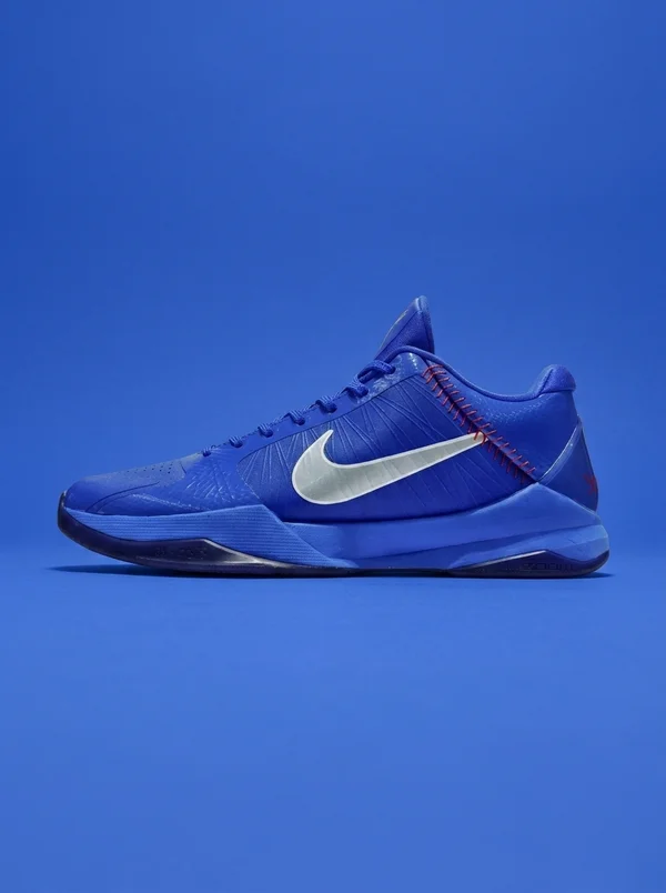 Nike Kobe 5 Protro “Dodgers”