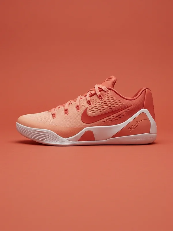 Nike Kobe 9 Elite Low EM Protro “WNBA”