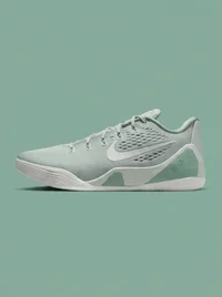Nike Kobe 9 EM Low Protro Steam