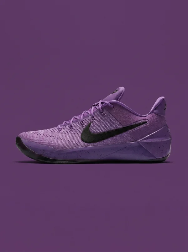 Nike Kobe AD Protro “Purple Stardust”