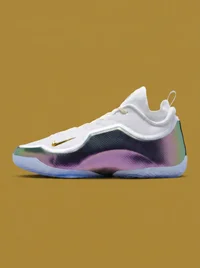 Nike LeBron 23 For The Record