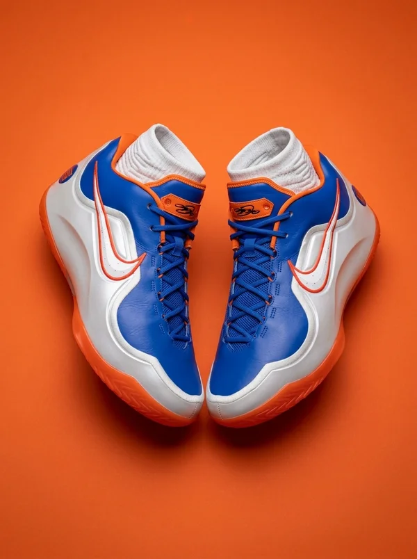 Nike LeBron 23 “Hardwood Classic”