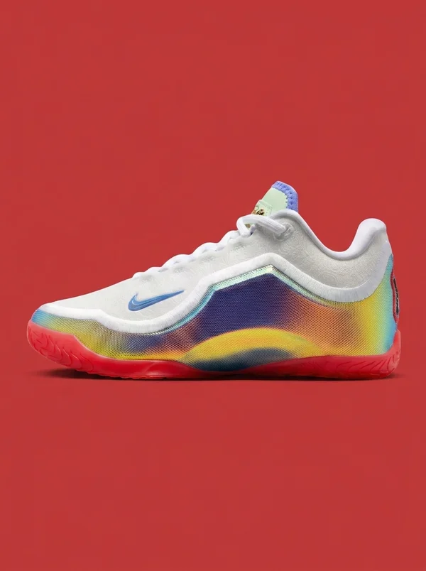 Nike Lebron 23 Motor King