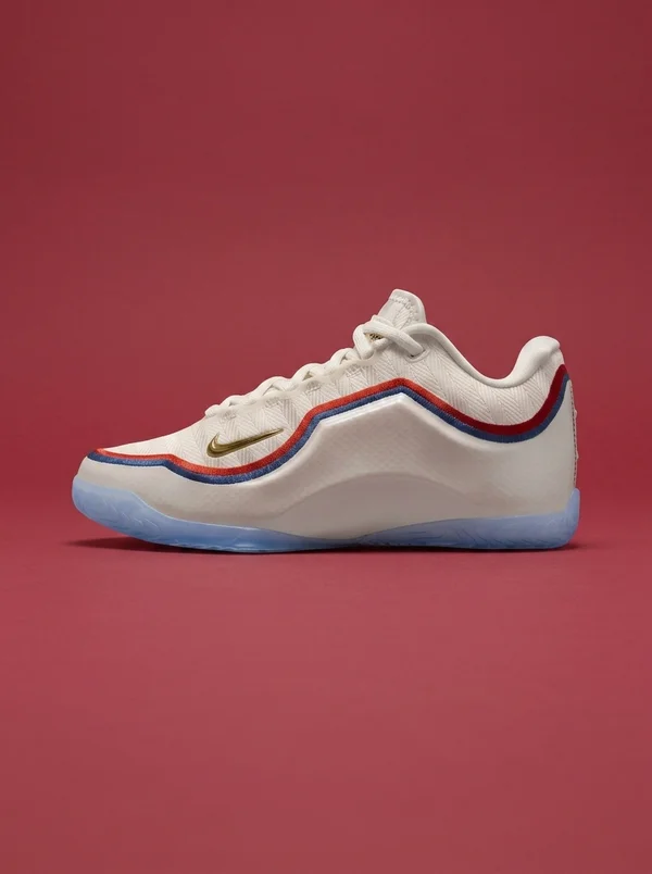 Nike LeBron 23 “Old Glory”