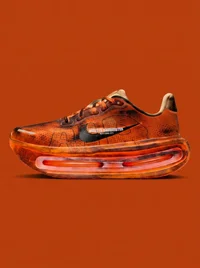 Melitta Baumeister x Nike Vomero Premium