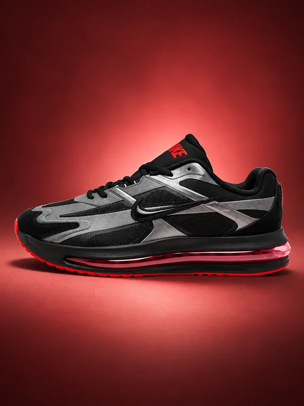 Men's Nike Air Max Metro Casual Shoes
