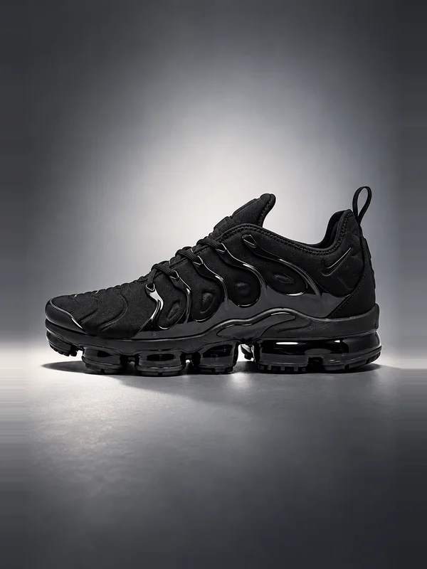 Men's Nike Air VaporMax Plus Running Shoes