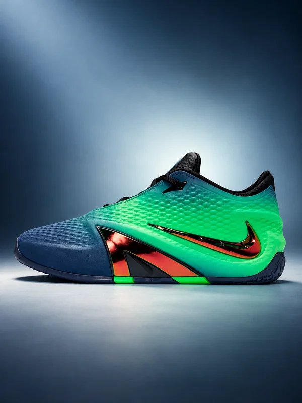 Men's Nike Ja 4 Basketball Shoes