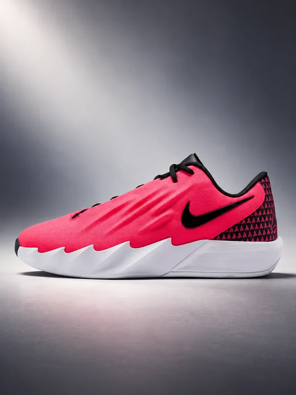 Men's Nike Ja Morant Twelve Time Basketball Shoes
