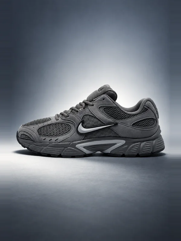 Men's Nike V5 RNR Suede Casual Shoes