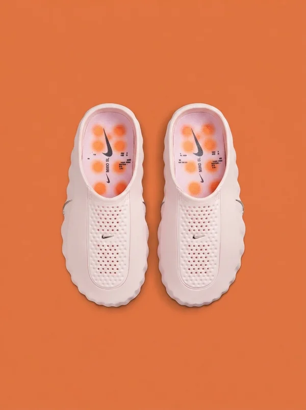 Nike Mind 001 "Pearl Pink"