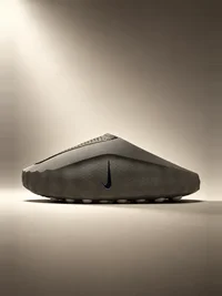 Nike Mind 001 Tarp Green/Light Orewood Brown/Black/Metallic Dark Grey