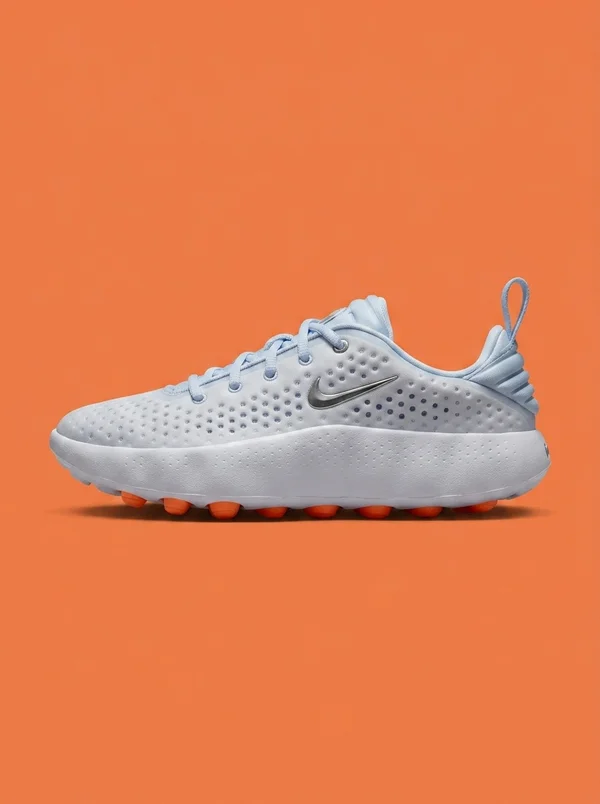 Nike Mind 002 Football Grey