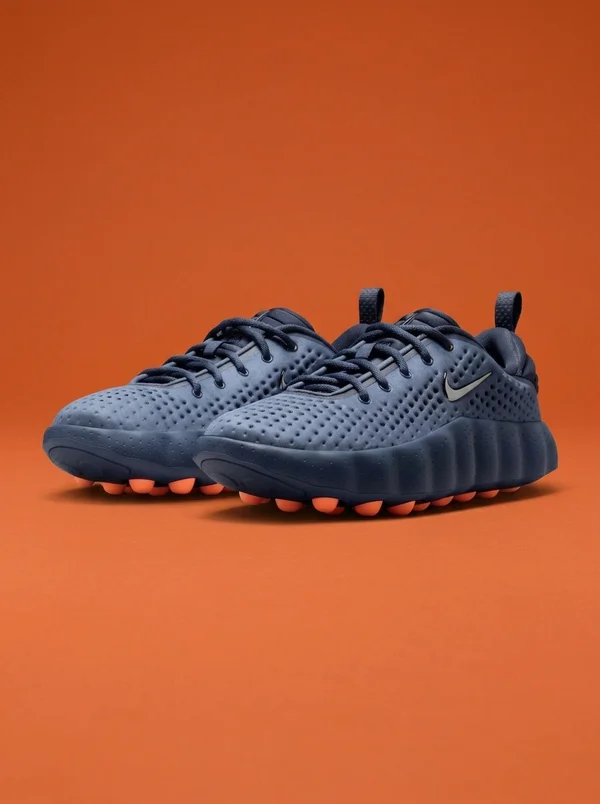 Nike Mind 002 "Thunder Blue"