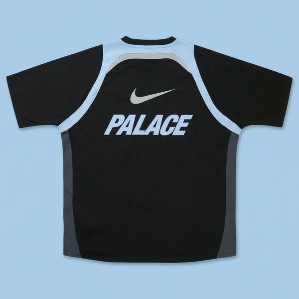 Palace Nike Jersey Black