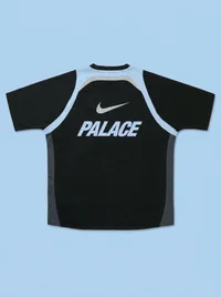 Palace Nike Jersey Black