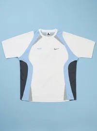 Palace Nike Jersey White