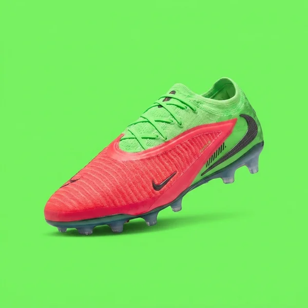 Nike Phantom 6 Low Elite AG-Pro Erling Haaland Hot Punch