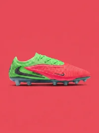 Nike Phantom 6 Low Elite AG-Pro Erling Haaland Hot Punch
