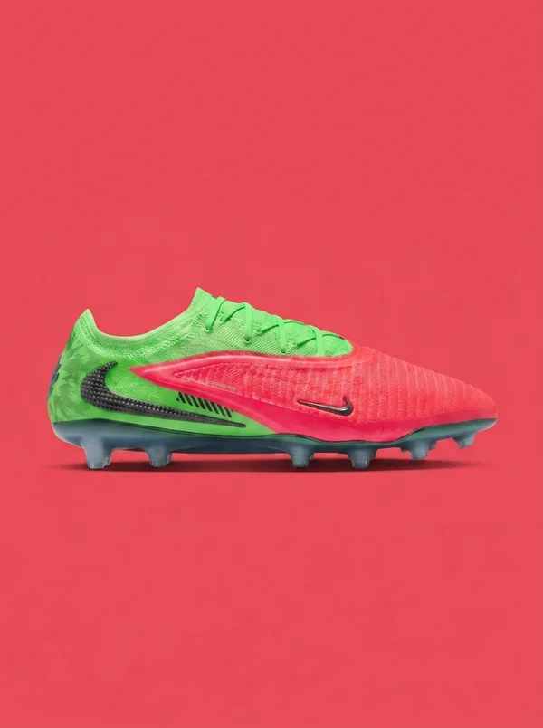 Nike Phantom 6 Low Elite AG-Pro Erling Haaland Hot Punch