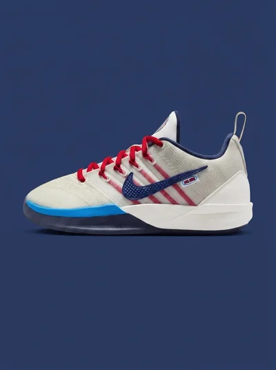 Nike Sabrina 3 WNBA 30th Anniversary