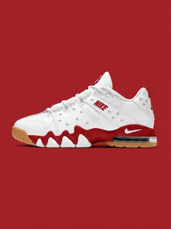 Nike SB Air Max2 CB 94 Low “Varsity Red”