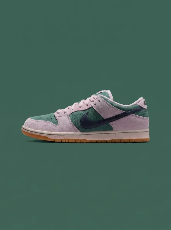 Nike SB Dunk Low Mineral Slate