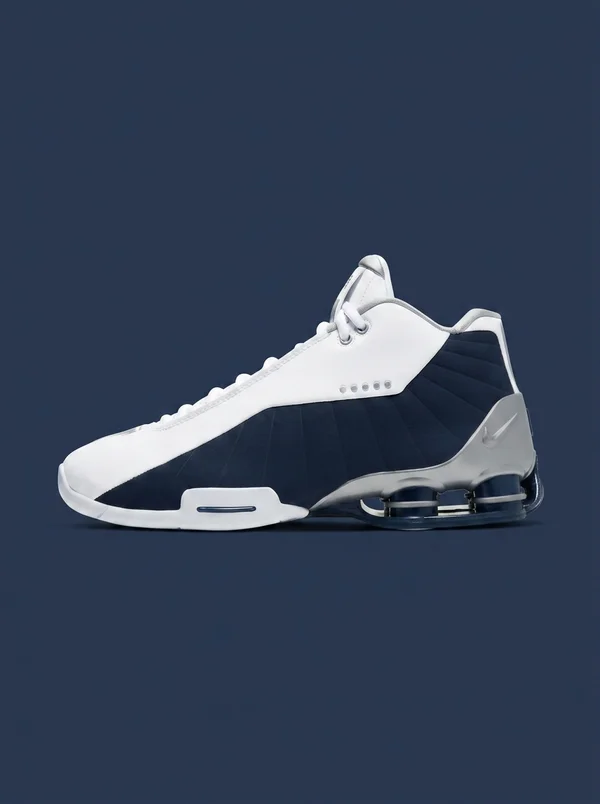 Nike Shox BB4 “Olympic”