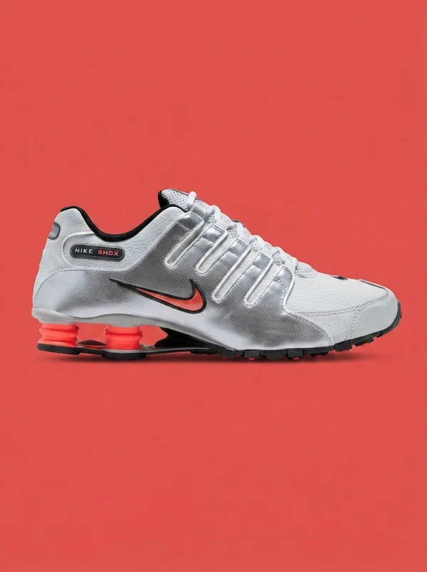 Nike Shox NZ