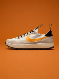 Tom Sachs x NikeCraft General Purpose Shoe “Bricolage”