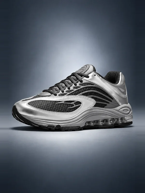 Undefeated Nike Air Tuned Max