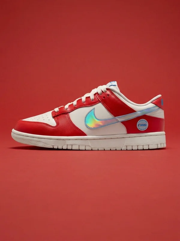 WNBA x Nike Dunk Low WMNS "30th Anniversary"