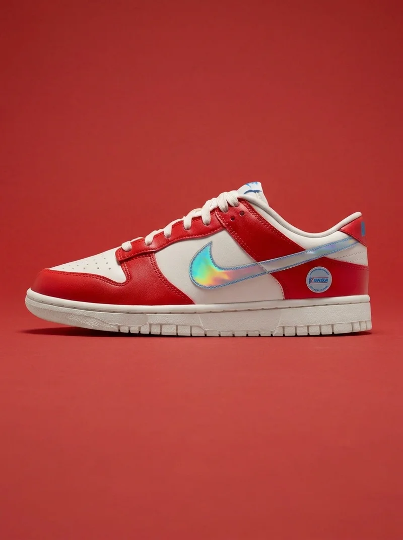 WNBA x Nike Dunk Low WMNS "30th Anniversary"