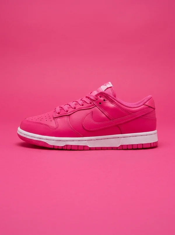 Women's Nike Dunk Low Casual Shoes