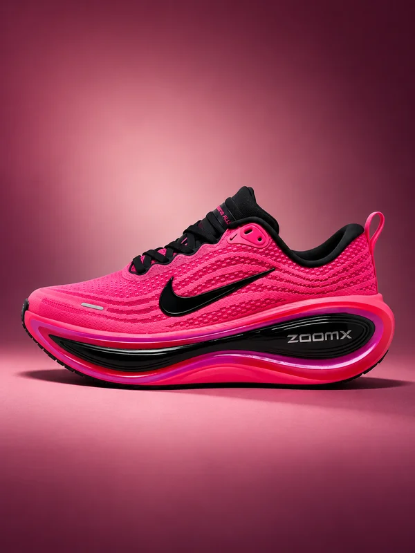 Women's Nike Vomero Plus Running Shoes