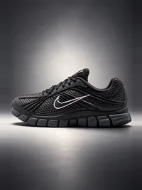 Nike Zoom Skylon 11 Anthracite/Black/Metallic Silver