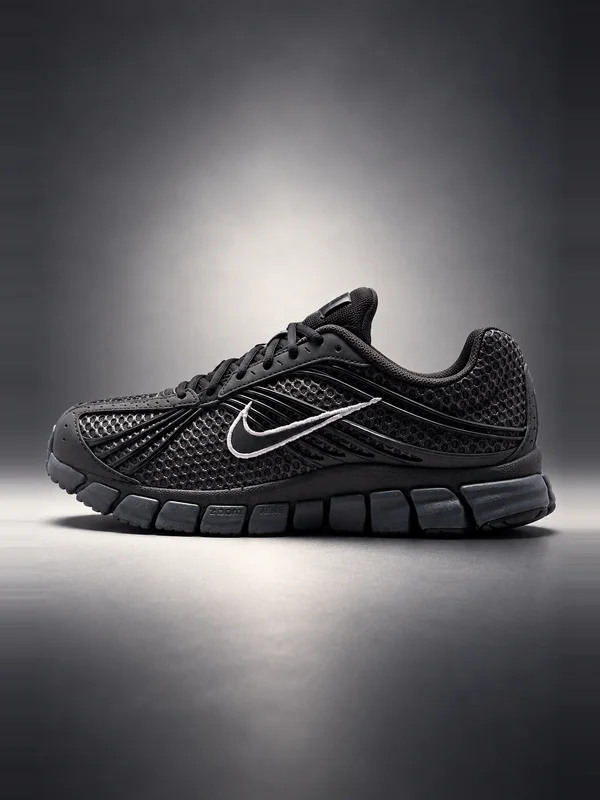 Nike Zoom Skylon 11 Anthracite/Black/Metallic Silver