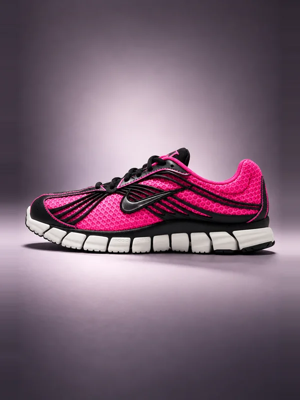 Nike Zoom Skylon 11 - Pink/Silver/Black