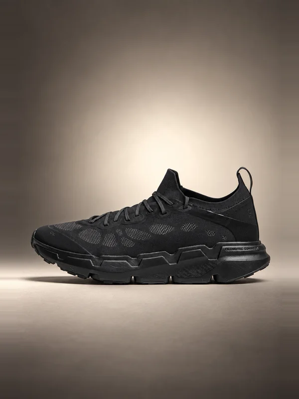 ON Cloudsoma PAF - Black & Black