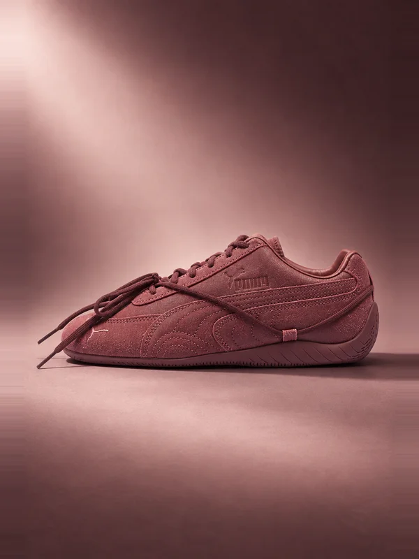 PUMA Speedcat Rose Burgundy/Aubergine