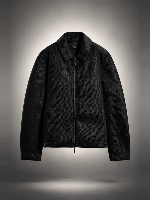 Puma x _J.L-A.L_ CLRT Jacket - Inky Grey