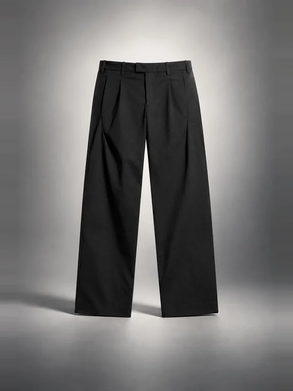Puma x _J.L-A.L_ CLRT Pant - Inky Grey