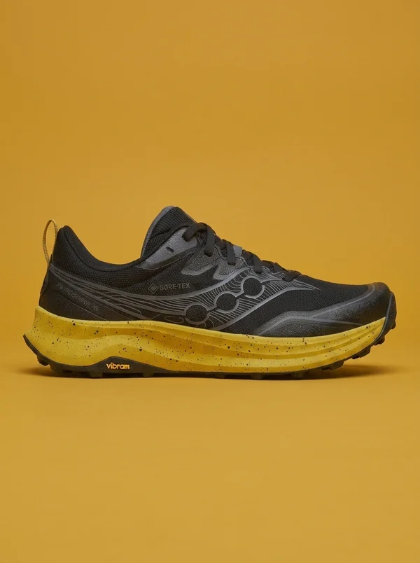 Saucony Peregrine 16 GTX