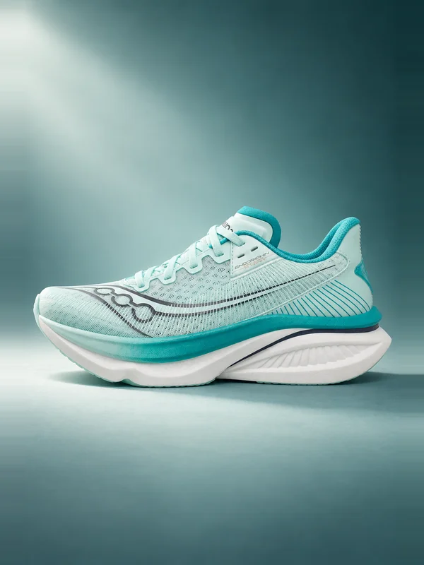 Saucony Women's Endorphin Azura Spa | Tranquil