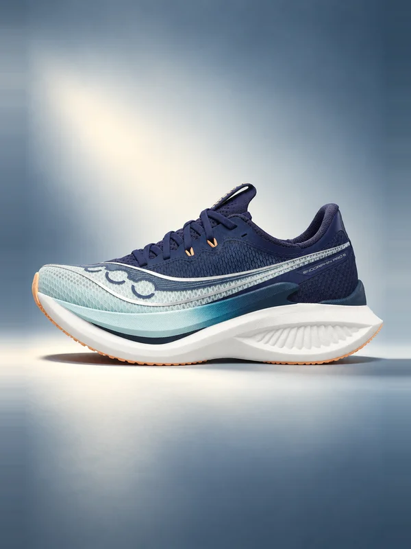 Saucony Women's Endorphin Pro 5 — Spa | Naval