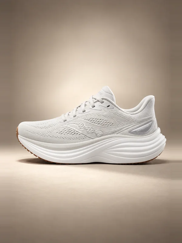 Saucony Women's Triumph 24 Quartz | Gum
