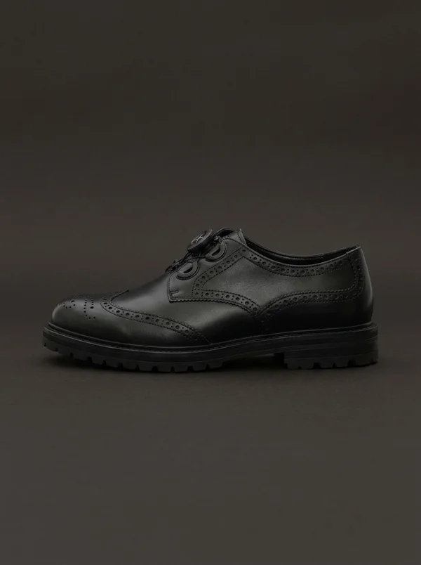 TOMBOGO x ESENES Versadial Derby Shoe