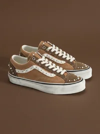 Vans Old Skool 36 Pearlized Pack "Vintage Cocoa Brown"