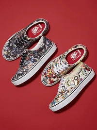 Supreme®/Mike Kelley/Vans® Era